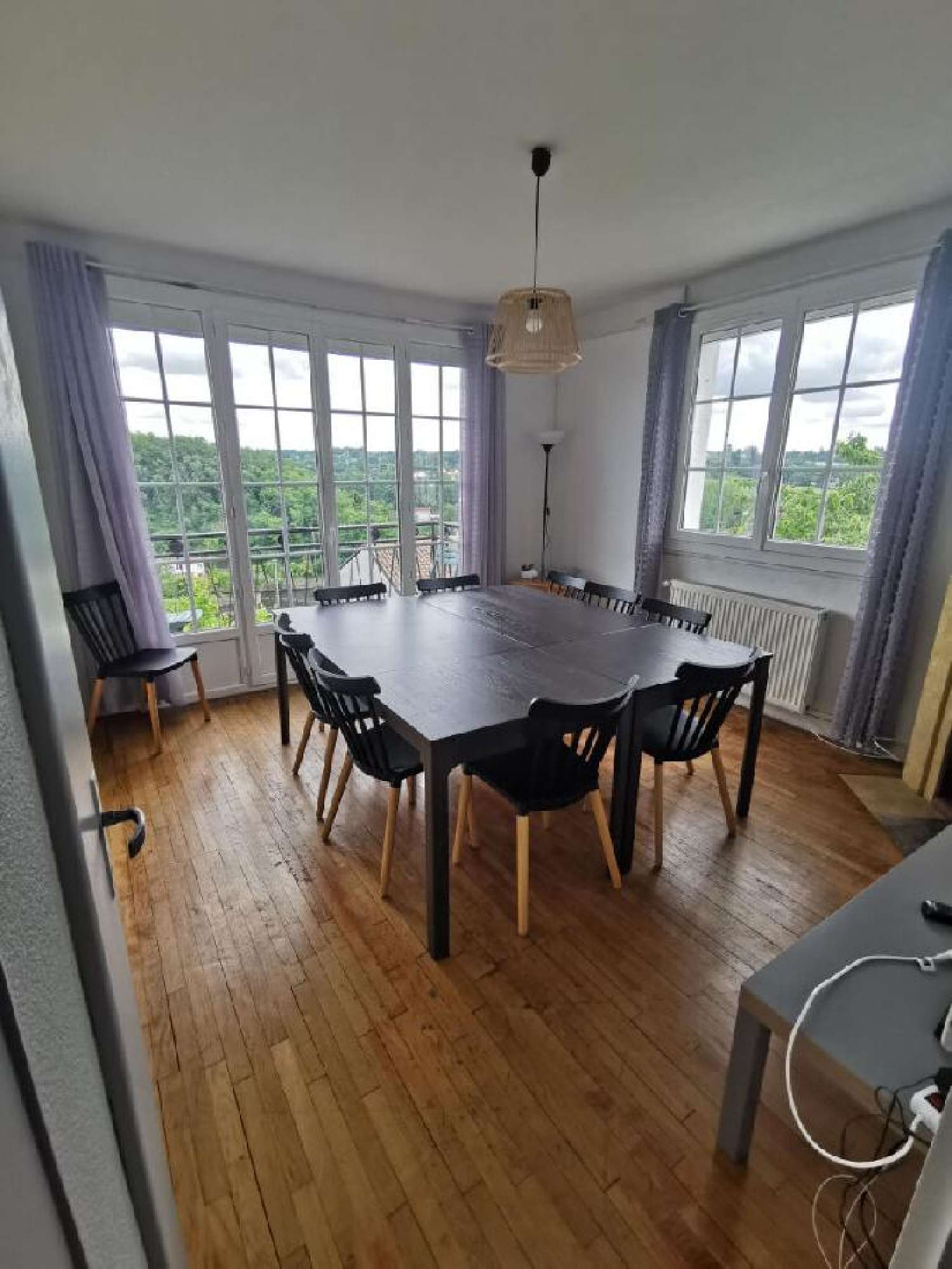  en venta casa Limoges Haute-Vienne 5