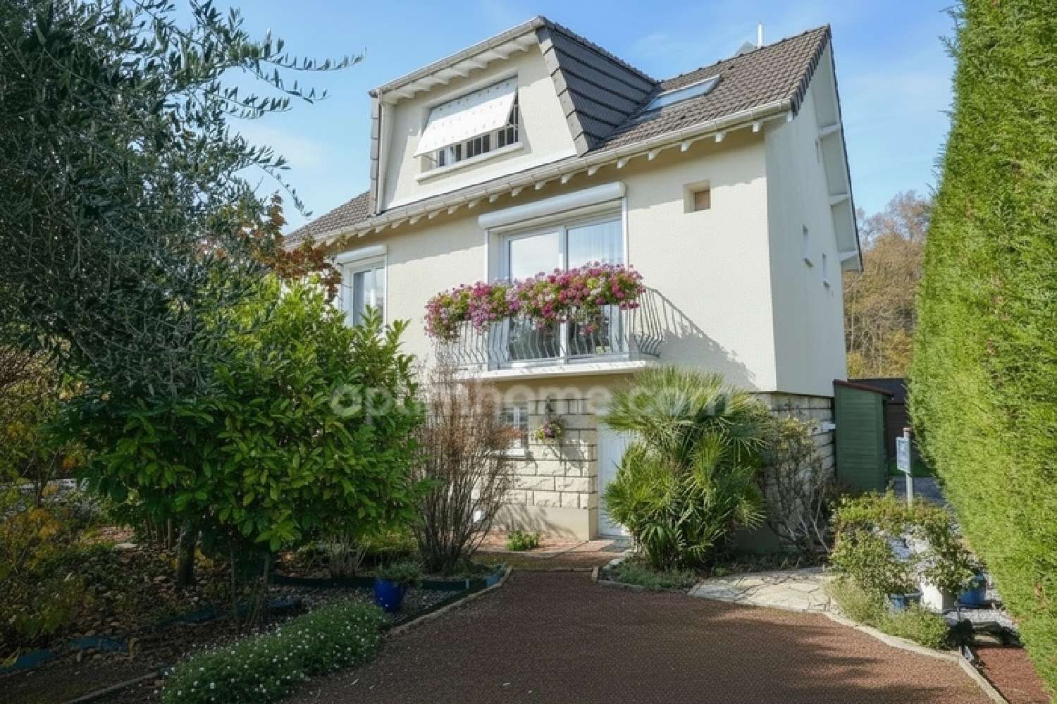  te koop huis Limours Essonne 1