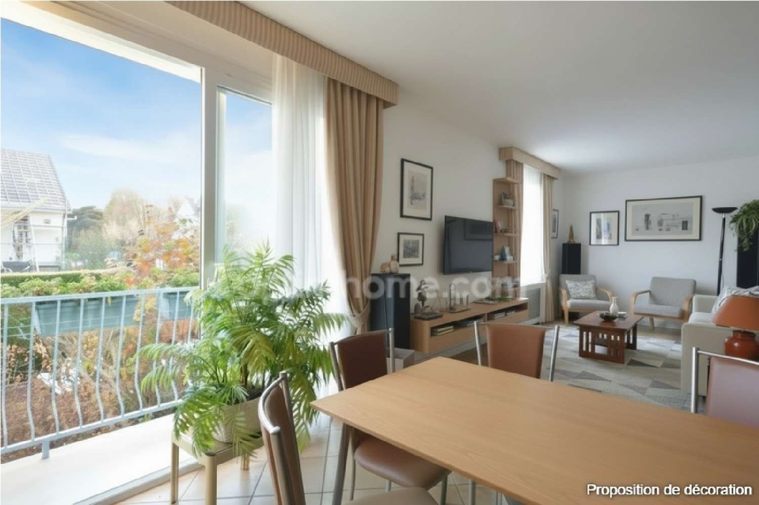  te koop huis Limours Essonne 4