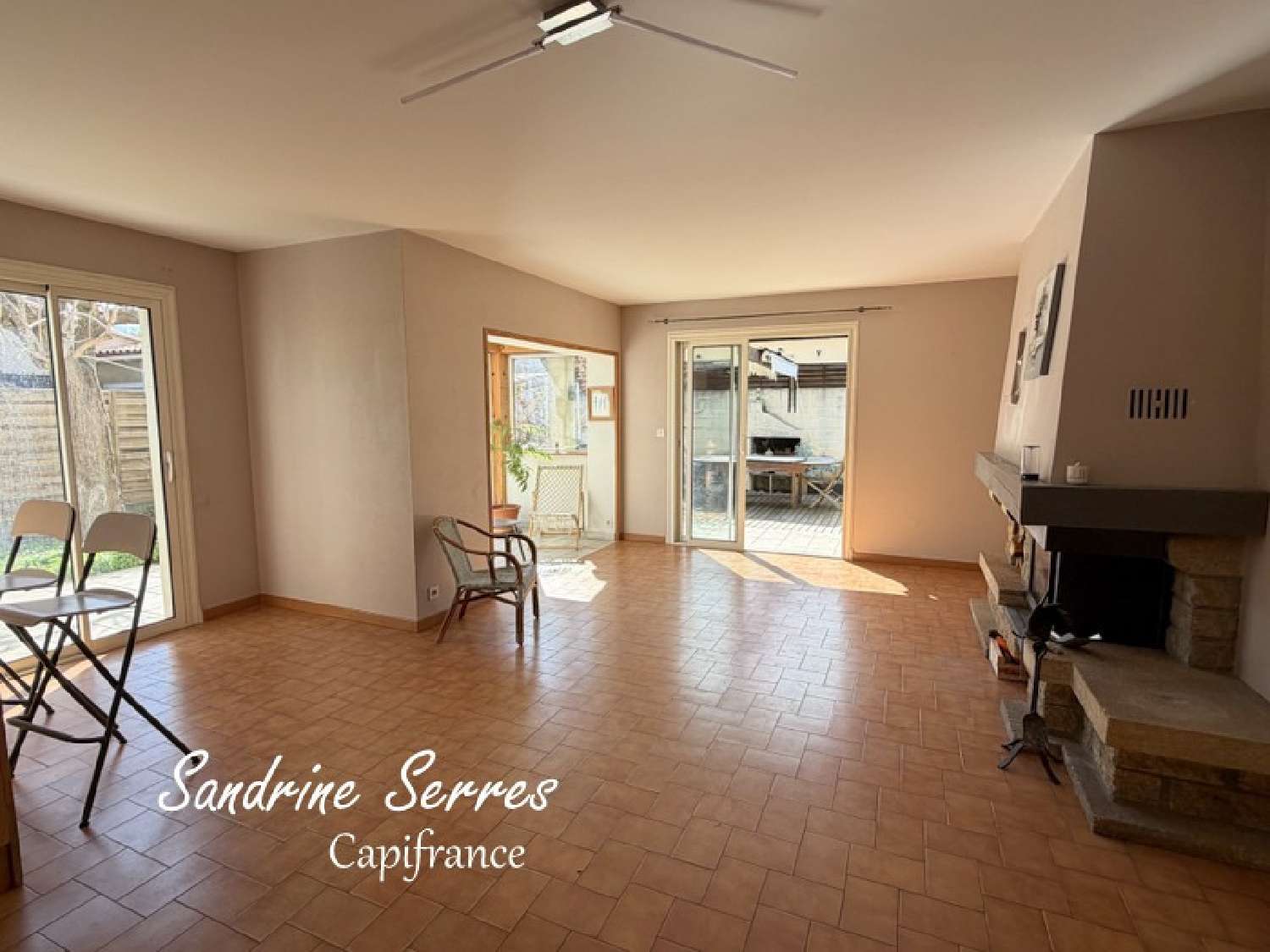  à vendre maison Limoux Aude 2