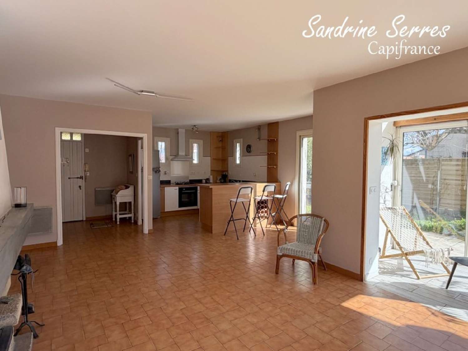  à vendre maison Limoux Aude 4