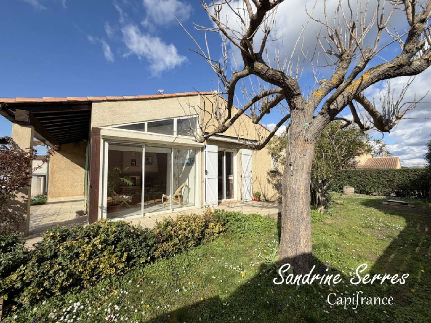  à vendre maison Limoux Aude 6