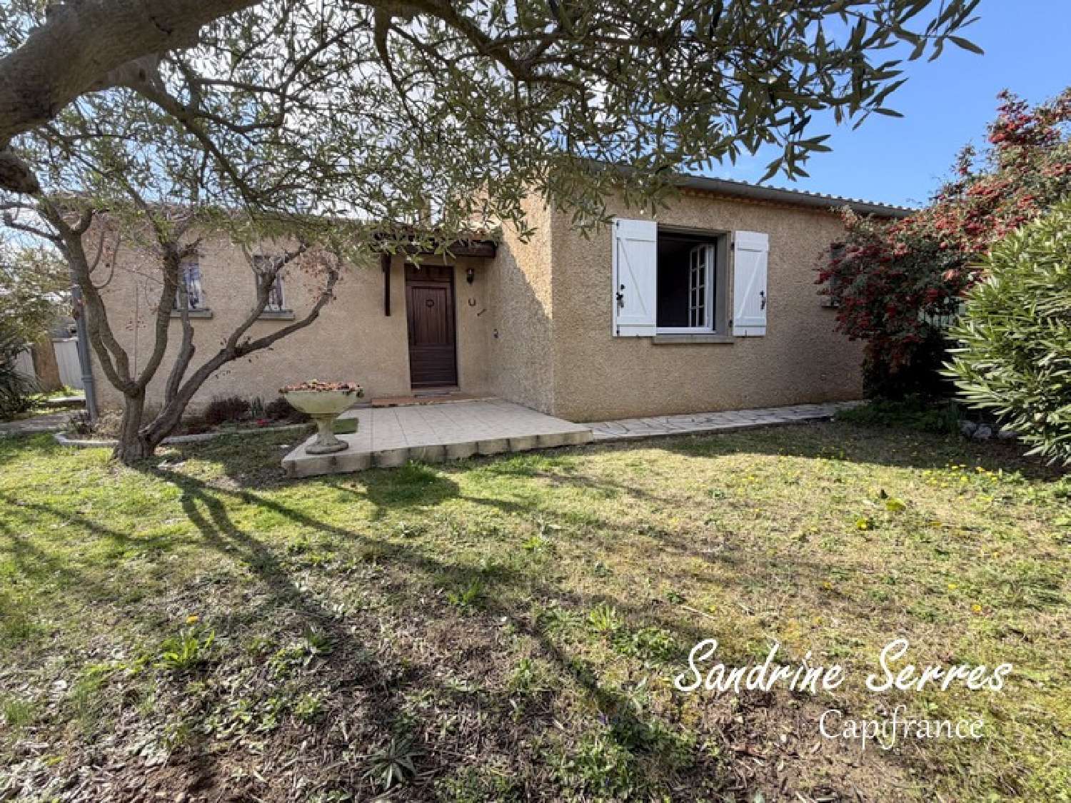  à vendre maison Limoux Aude 8