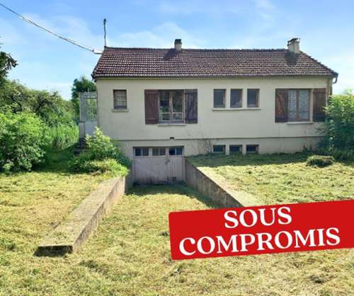 Lindry Yonne maison foto 7291455