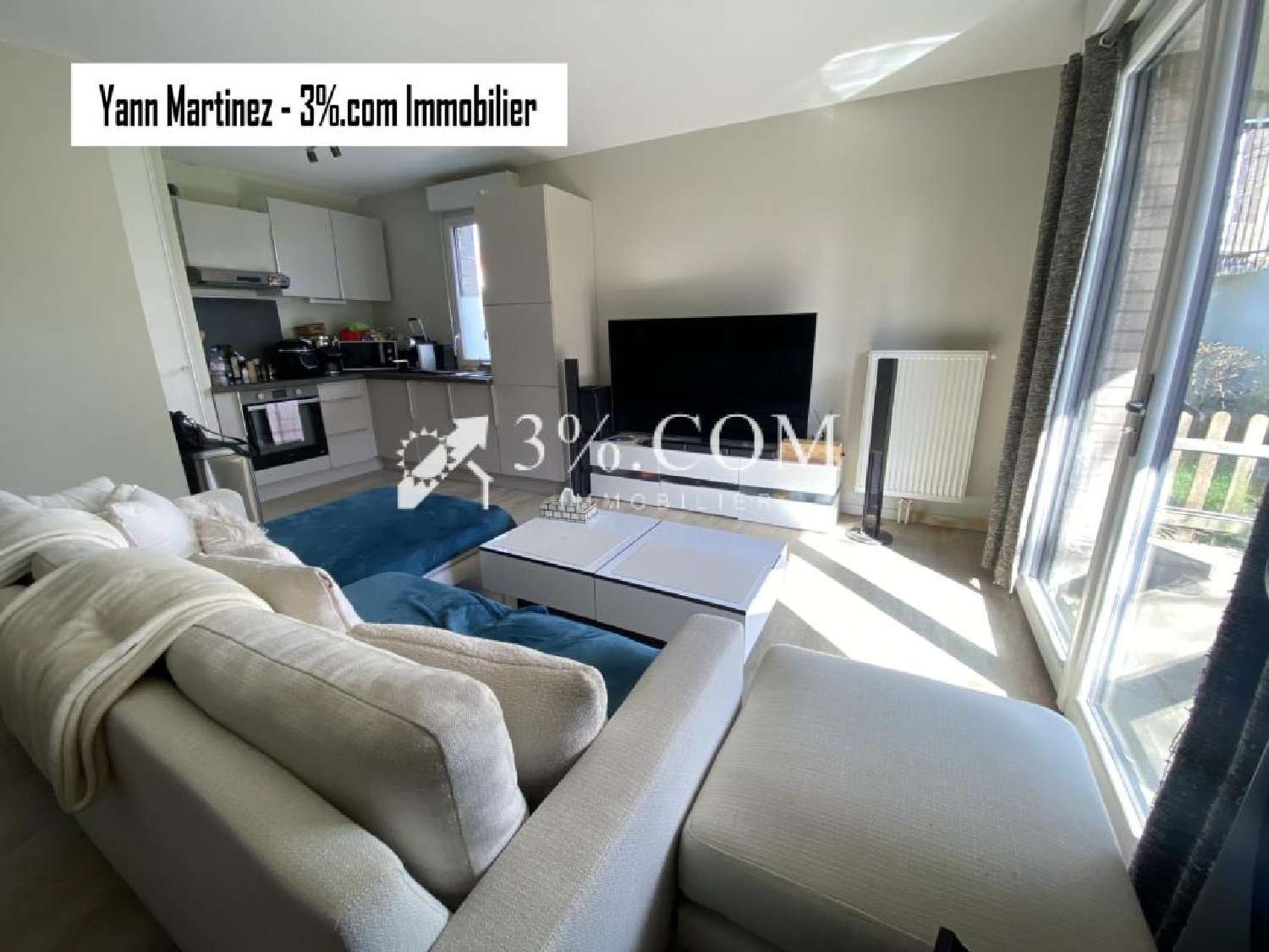  kaufen Haus Linselles Nord 3