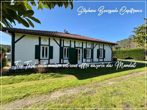 Linxe Landes Haus Bild 7273342