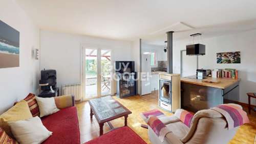 Linxe Landes huis foto 7285381