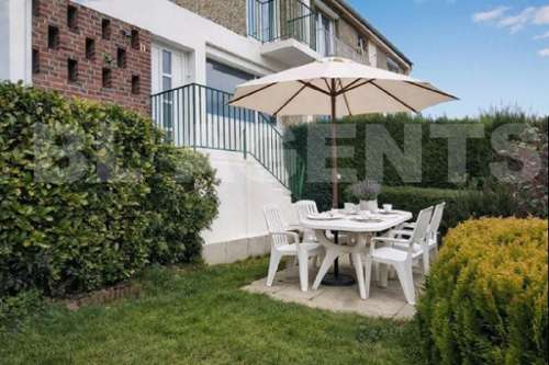 Lisieux Calvados maison foto 7286062