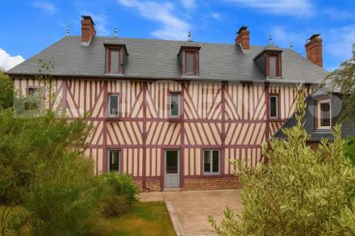 Lisieux Calvados casa foto 7294967