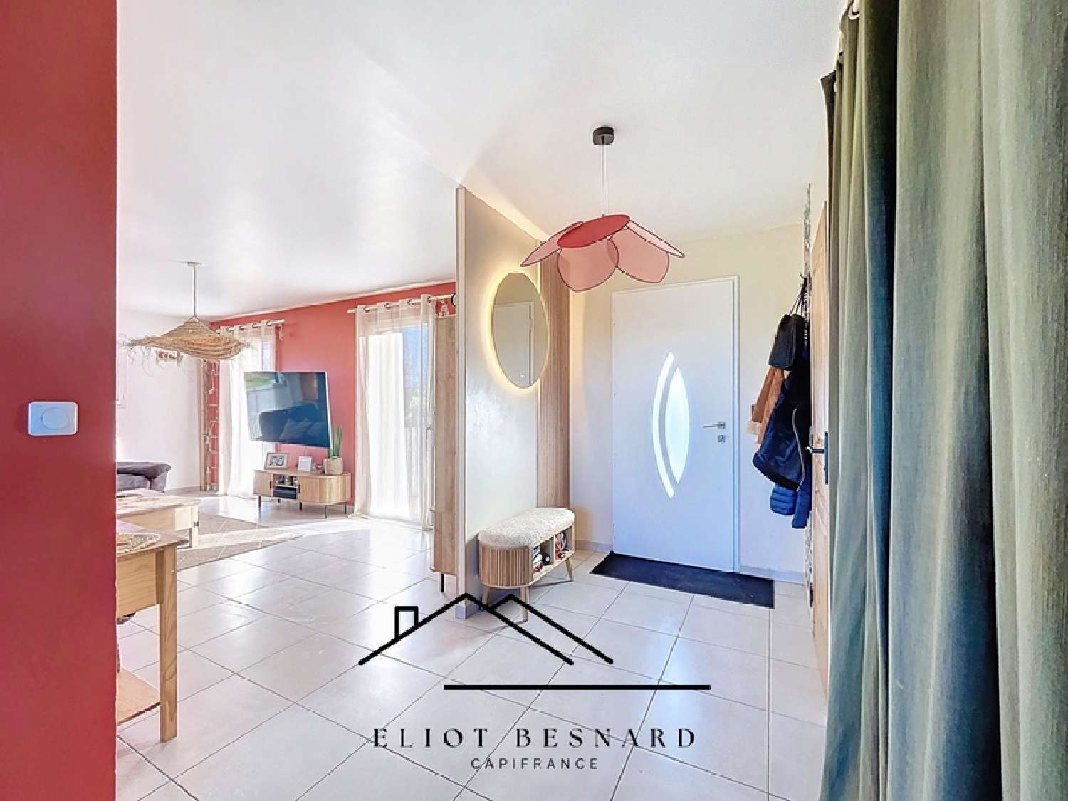  for sale house Lisieux Calvados 2