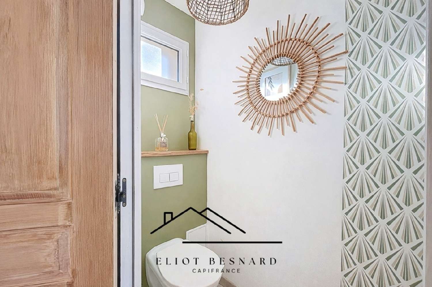  for sale house Lisieux Calvados 4