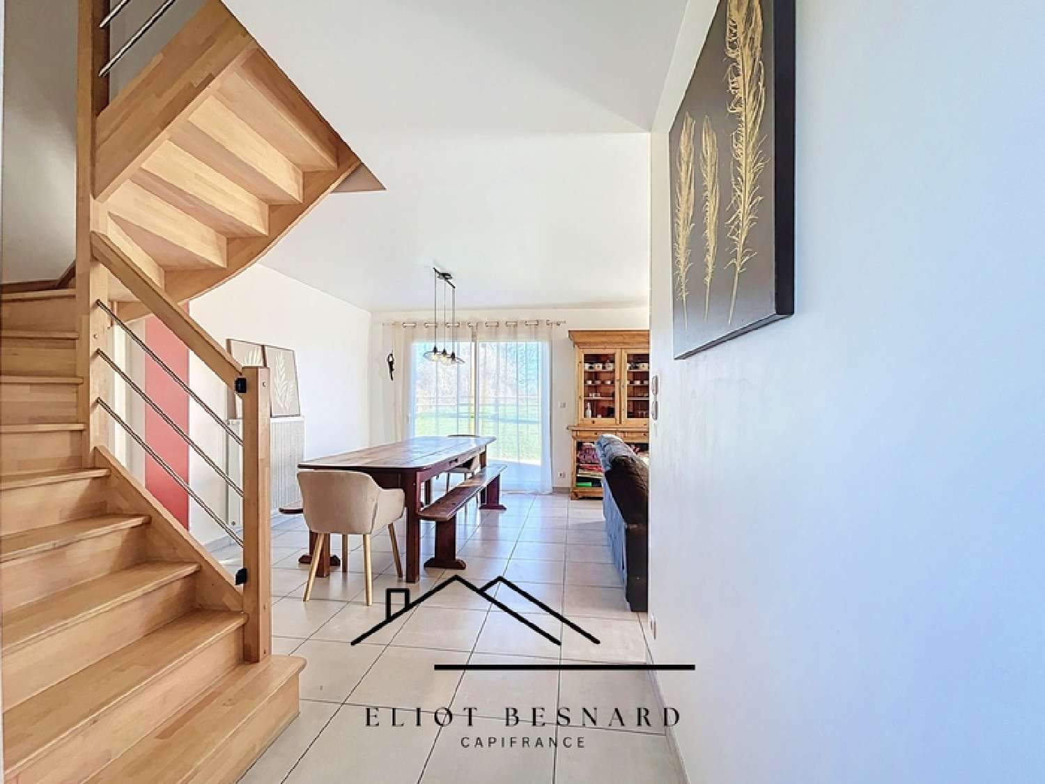  for sale house Lisieux Calvados 7