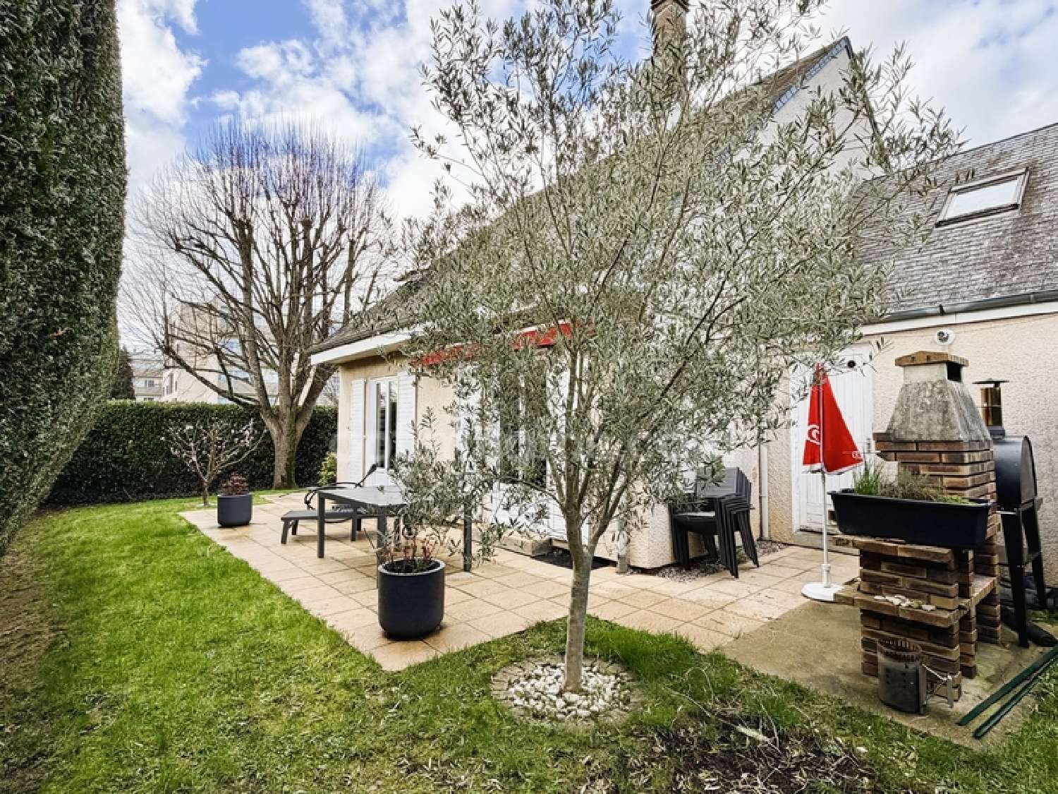  for sale house Lisieux Calvados 3