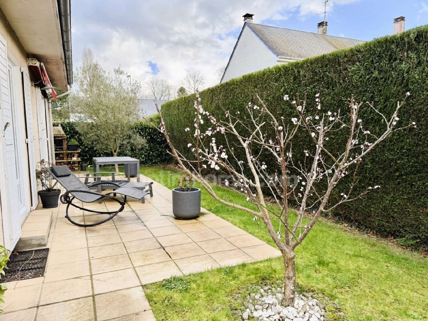  for sale house Lisieux Calvados 4