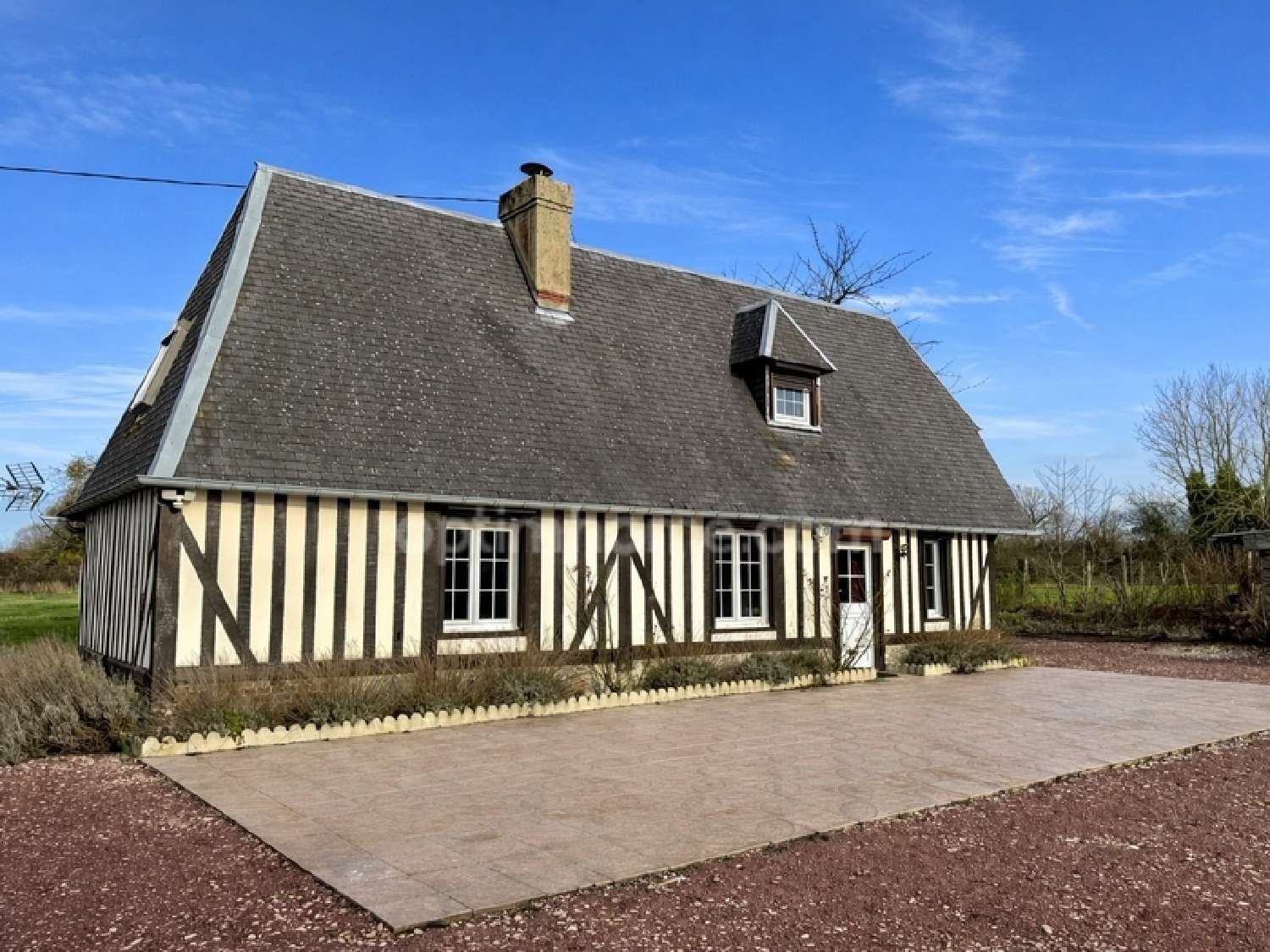  for sale house Lisieux Calvados 3