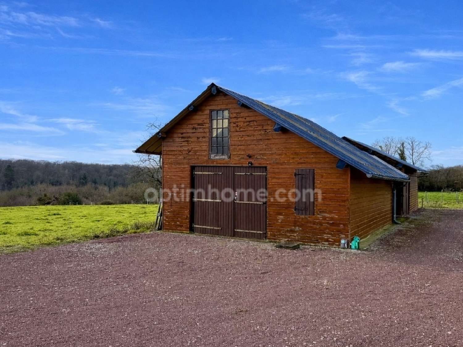  for sale house Lisieux Calvados 4