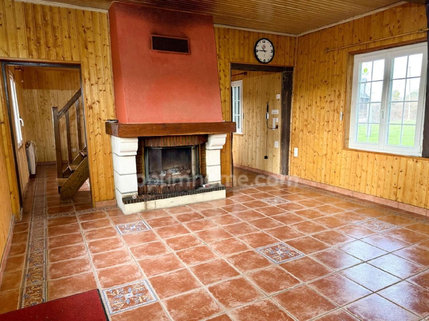  for sale house Lisieux Calvados 5