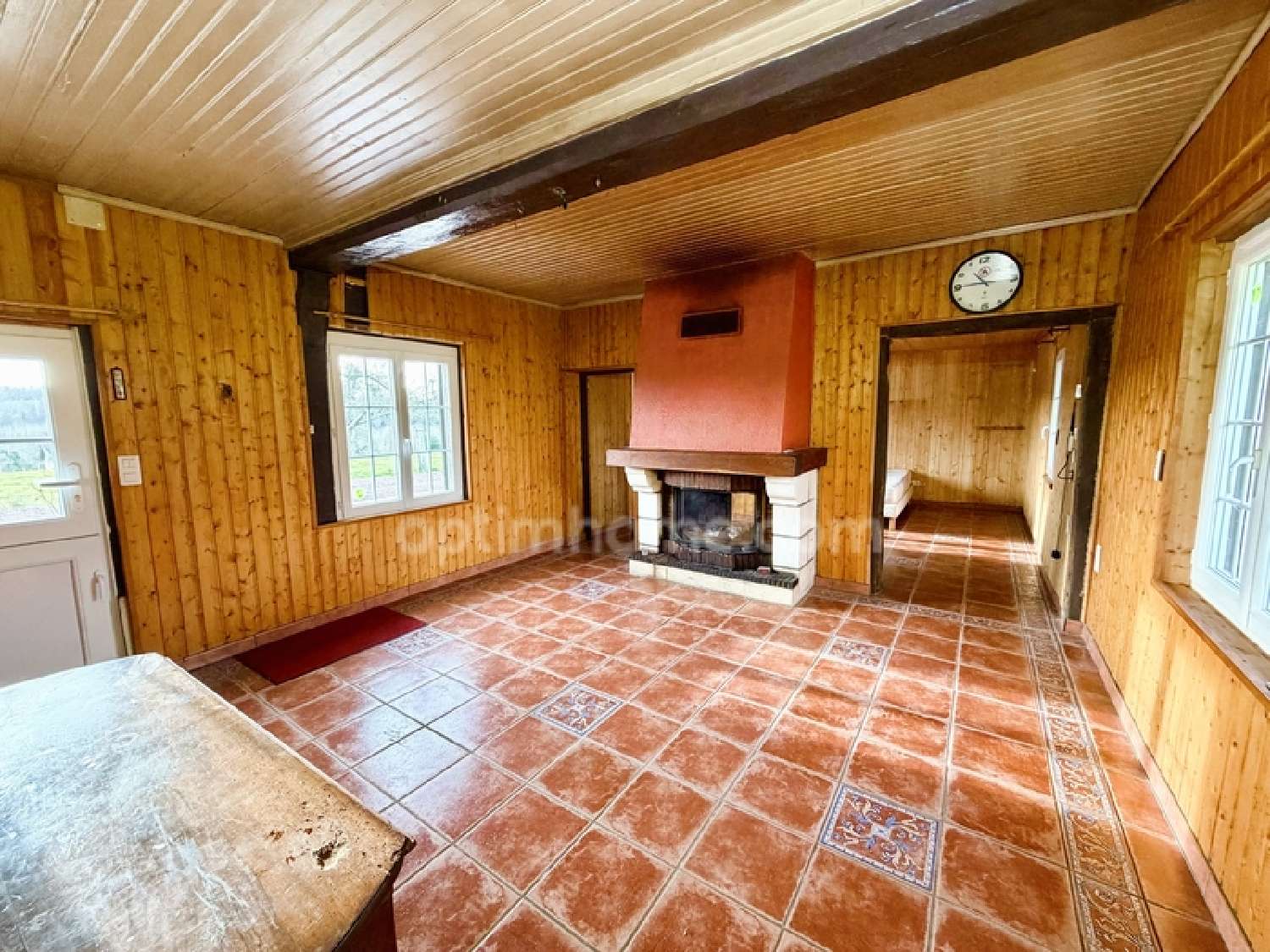  for sale house Lisieux Calvados 6