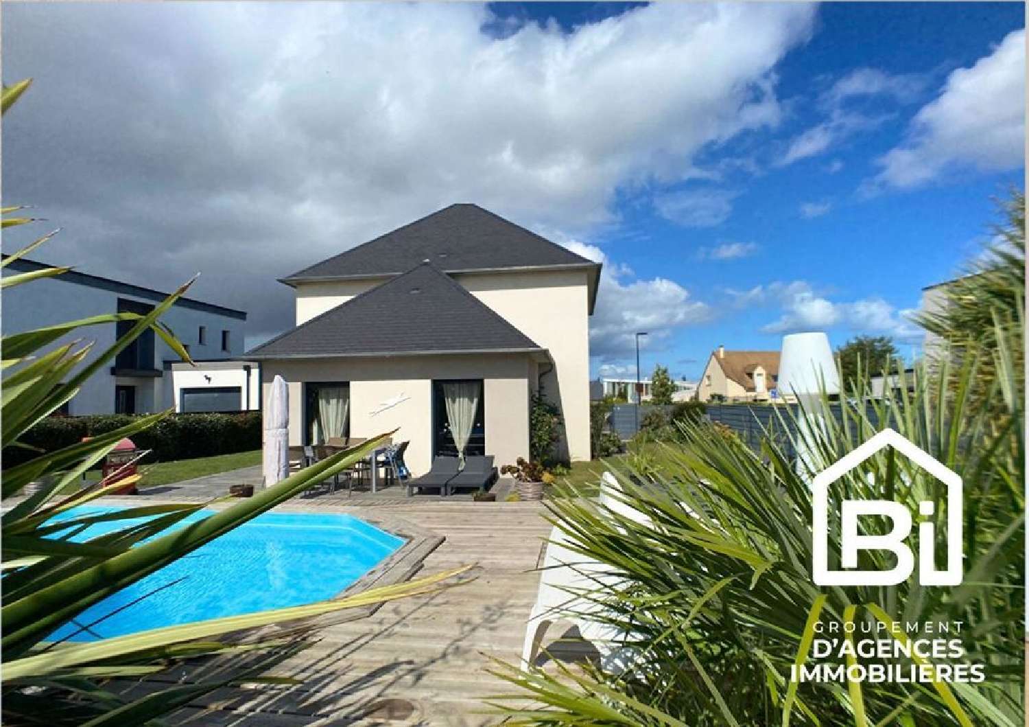 for sale house Lisores Calvados 1