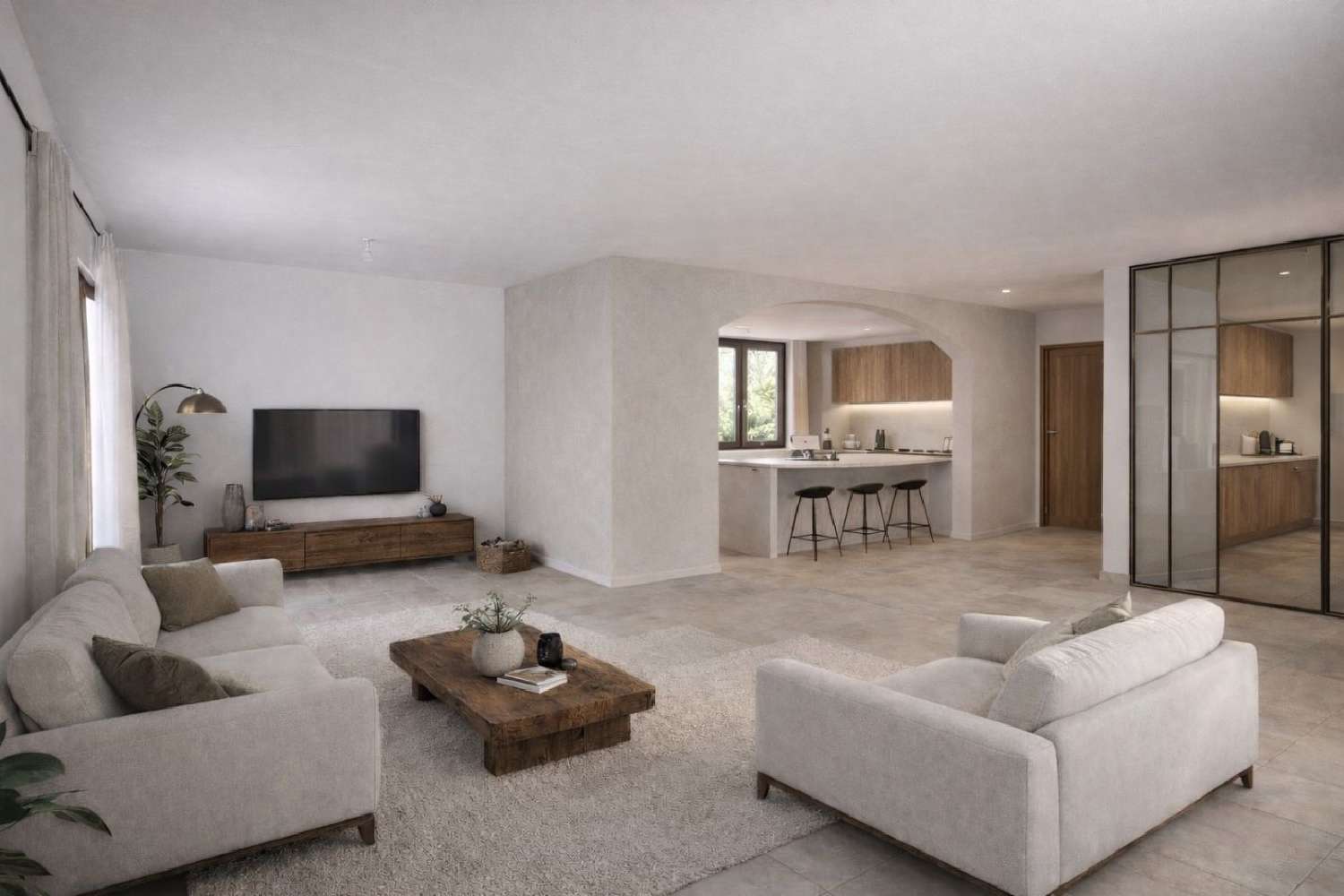  à vendre maison Lissieu Rhône 1