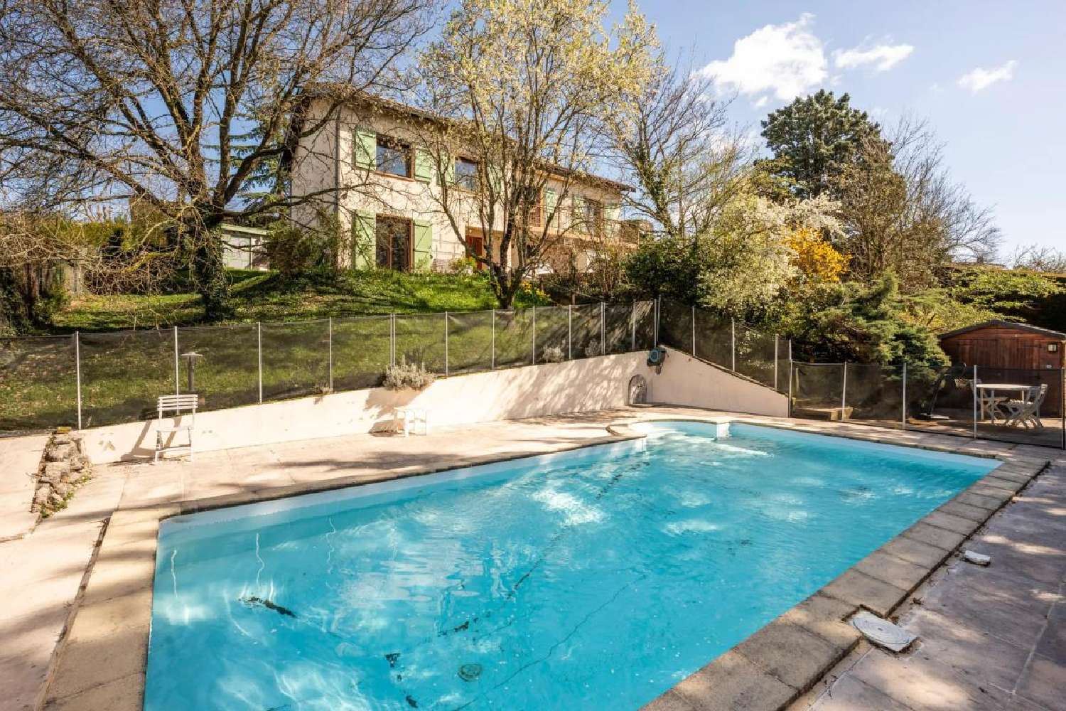  te koop huis Lissieu Rhône 1