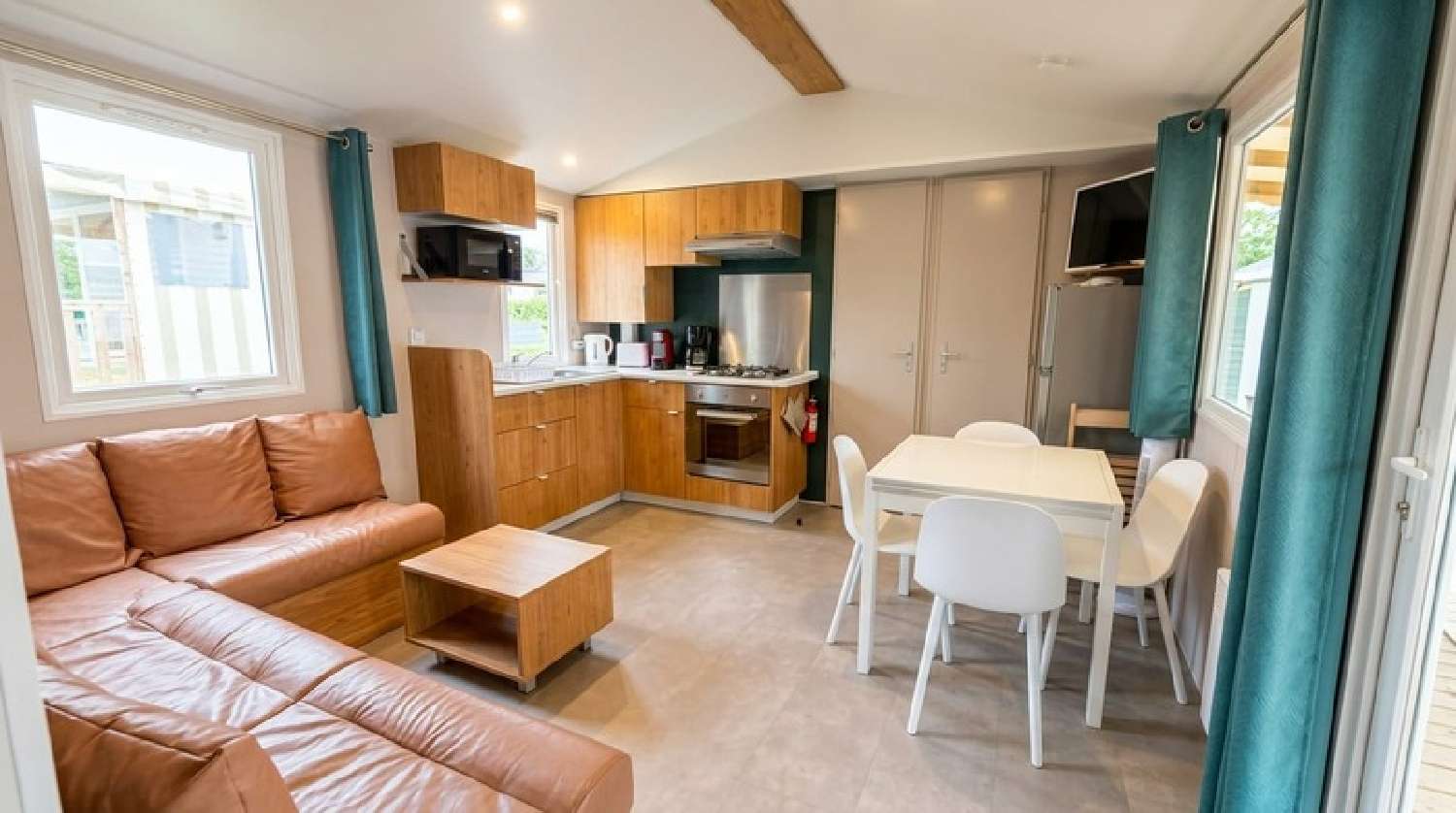  te koop huis Litteau Calvados 1