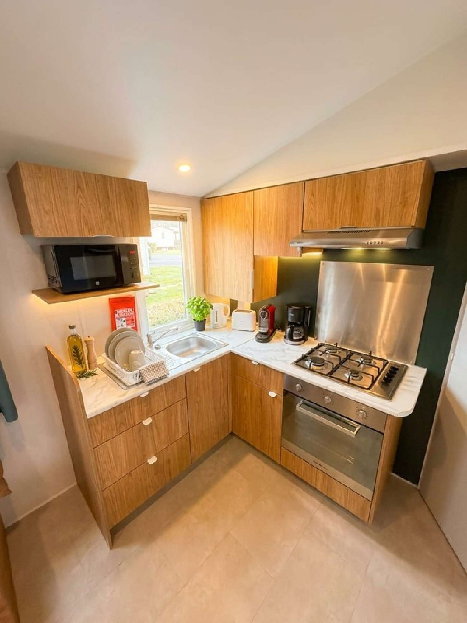  te koop huis Litteau Calvados 4