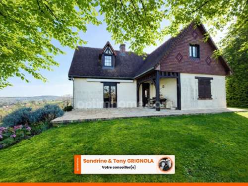 Livarot Calvados huis foto 7287366