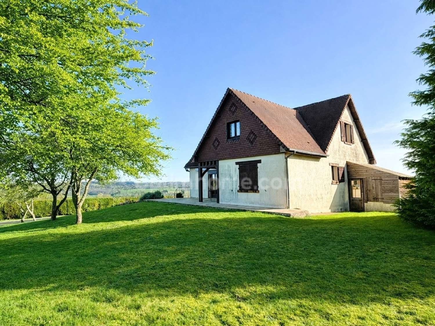 te koop huis Livarot Calvados 2