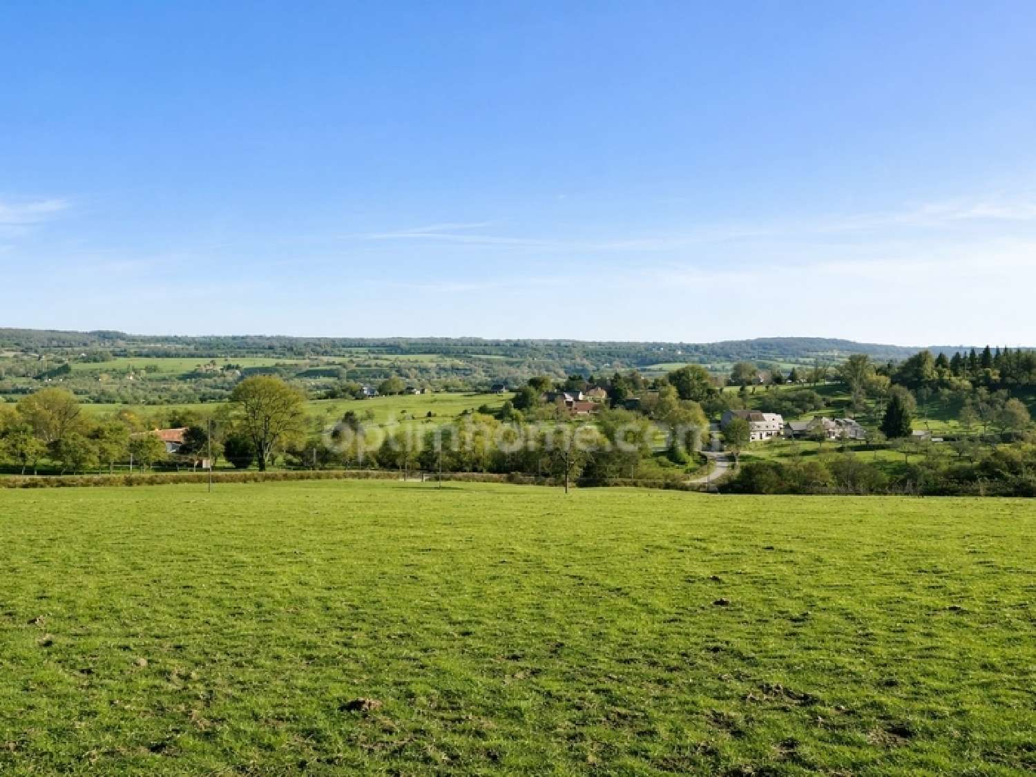 te koop huis Livarot Calvados 3