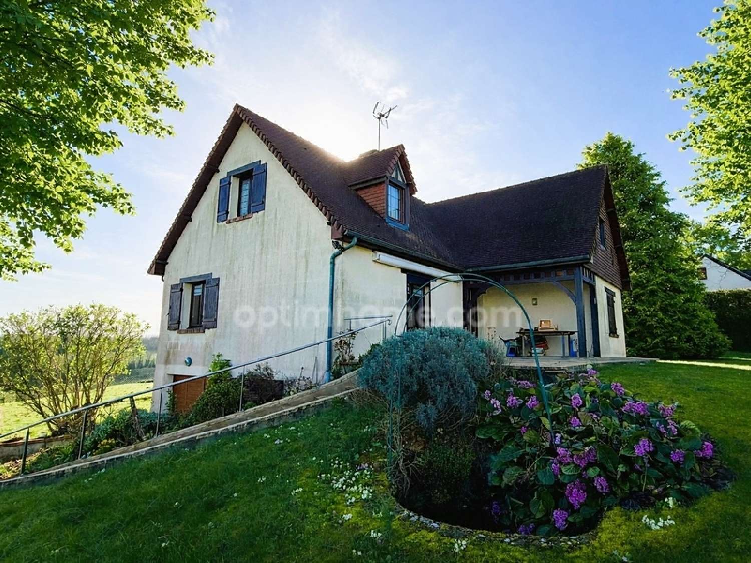 te koop huis Livarot Calvados 4