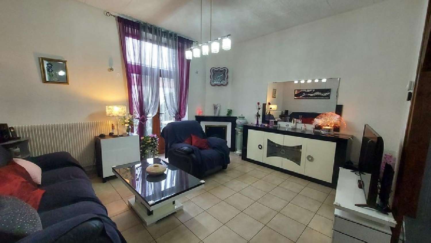  te koop huis Livet-et-Gavet Isère 2