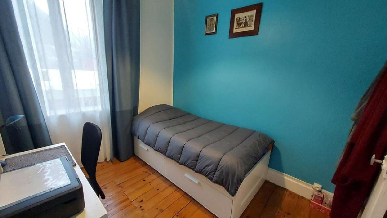  te koop huis Livet-et-Gavet Isère 4