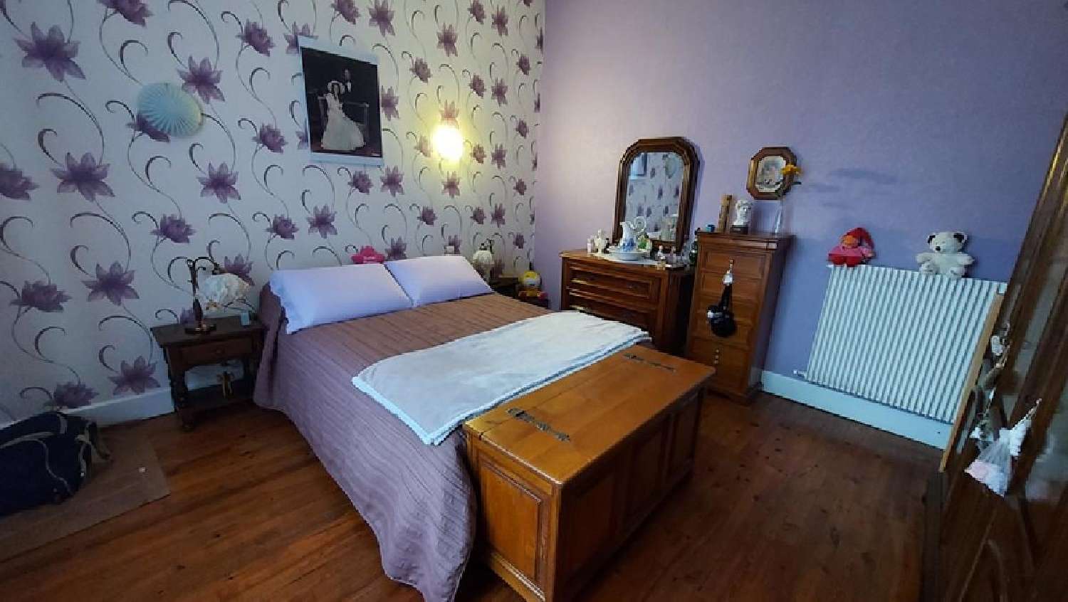  te koop huis Livet-et-Gavet Isère 5