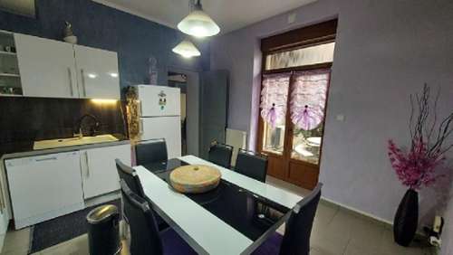 Livet-et-Gavet Isère casa foto 7292293