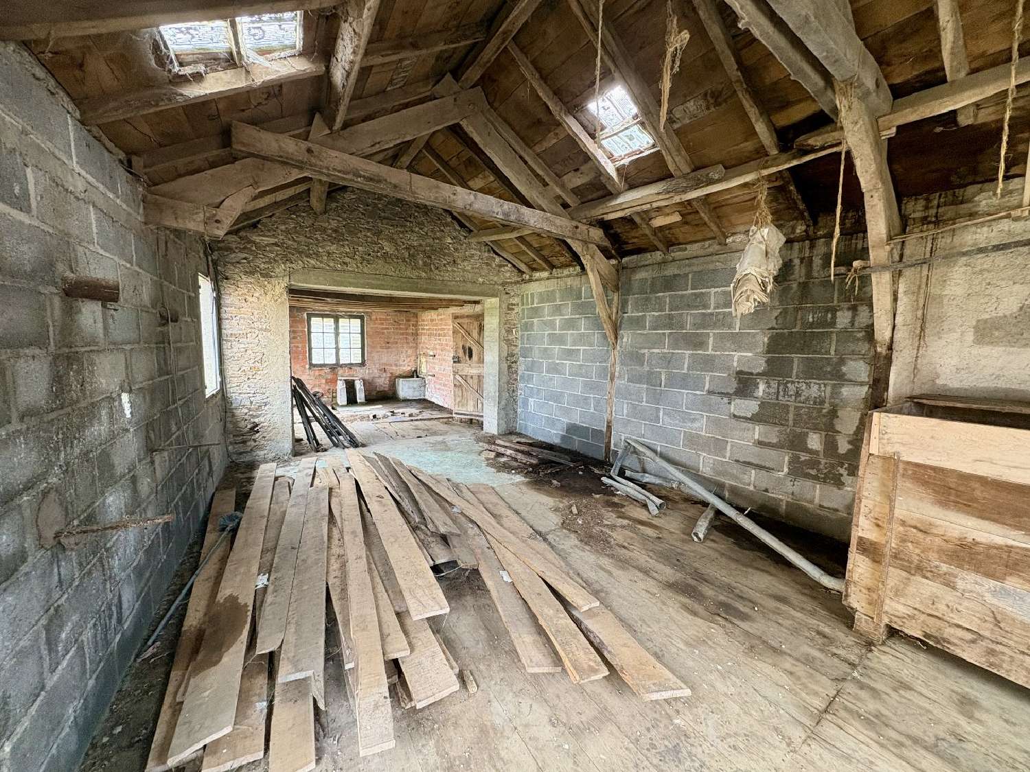 te koop huis Livinhac-le-Haut Aveyron 3