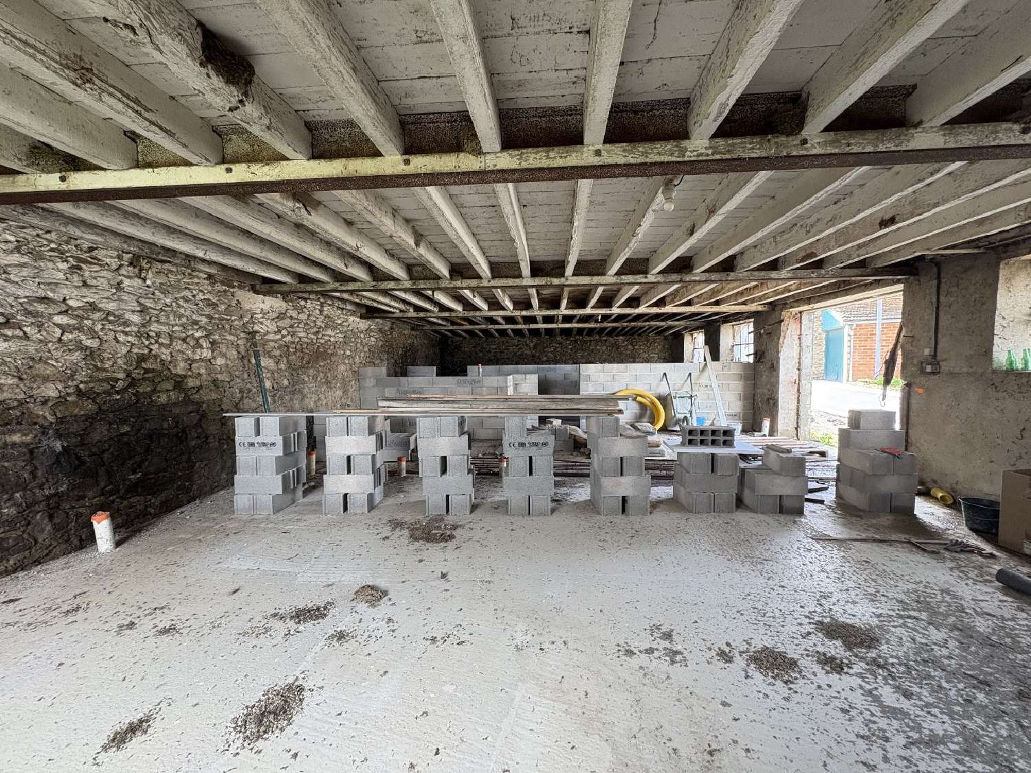 te koop huis Livinhac-le-Haut Aveyron 5