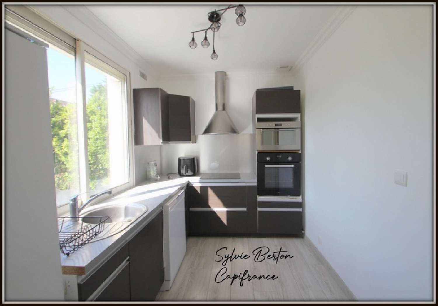  à vendre maison Livry-Gargan Seine-Saint-Denis 3