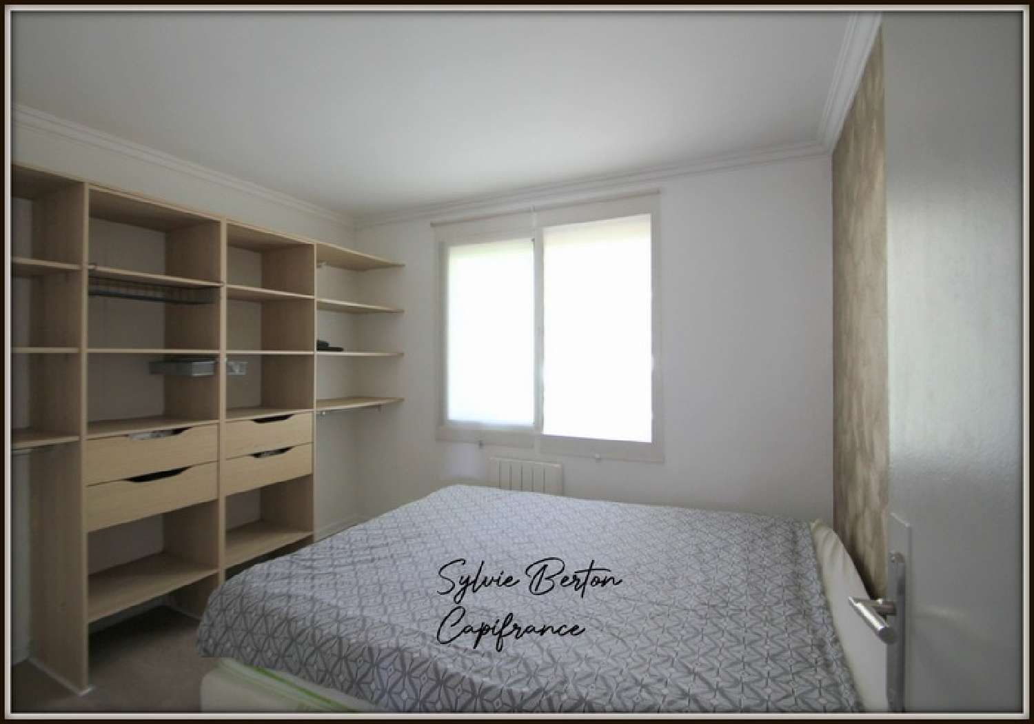  à vendre maison Livry-Gargan Seine-Saint-Denis 4