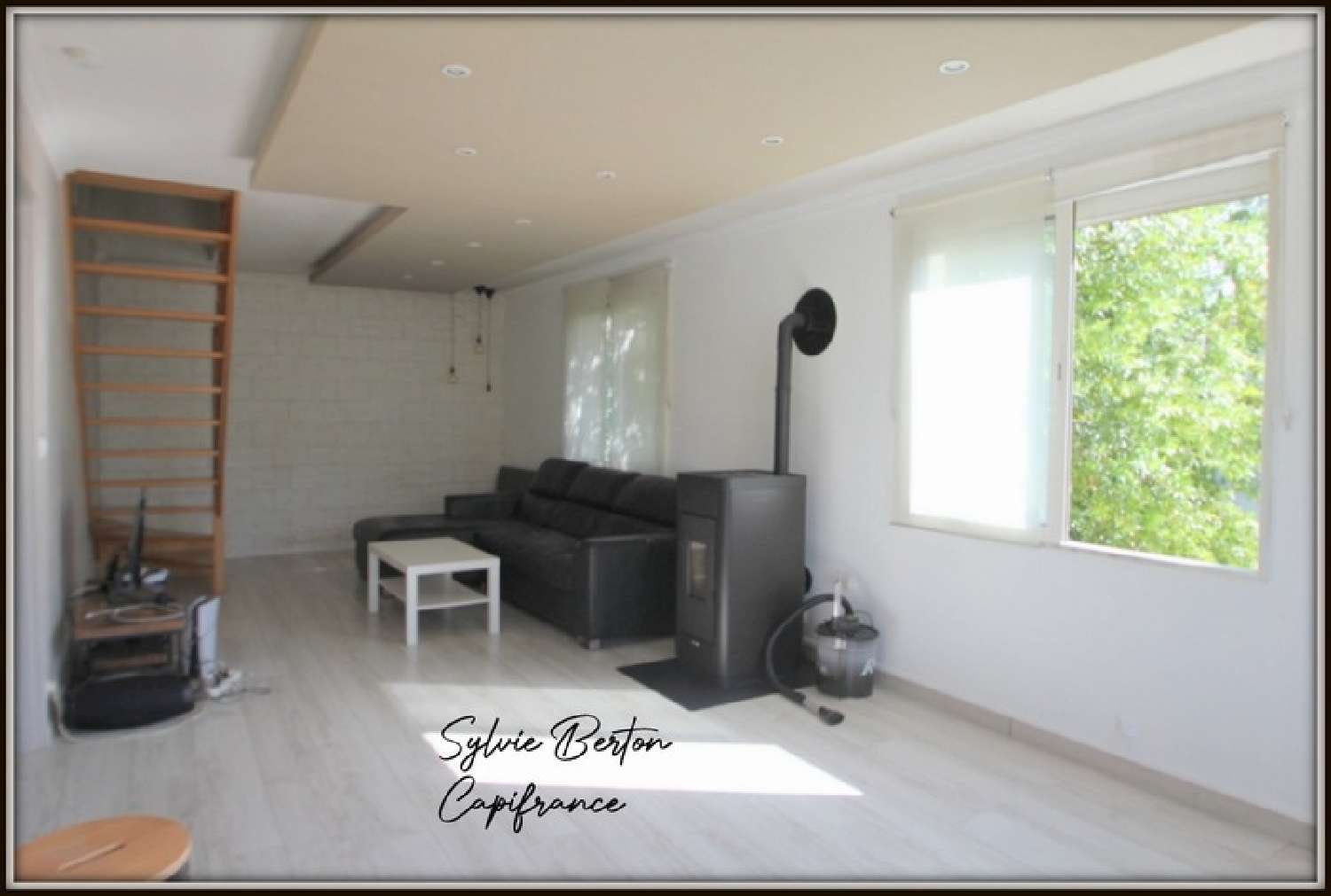  à vendre maison Livry-Gargan Seine-Saint-Denis 5