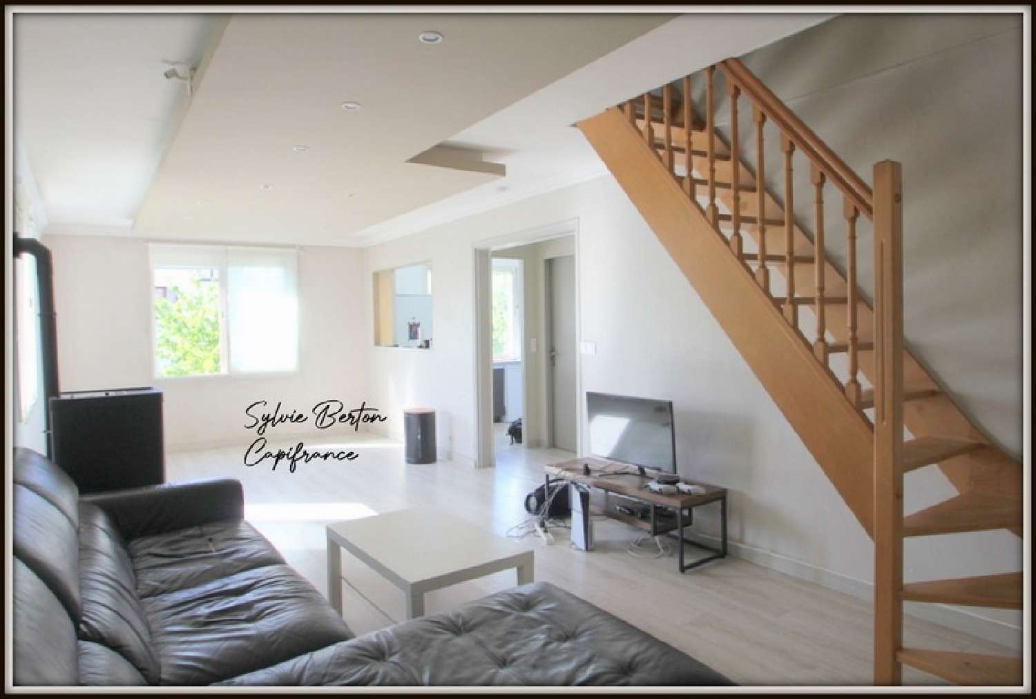  à vendre maison Livry-Gargan Seine-Saint-Denis 6