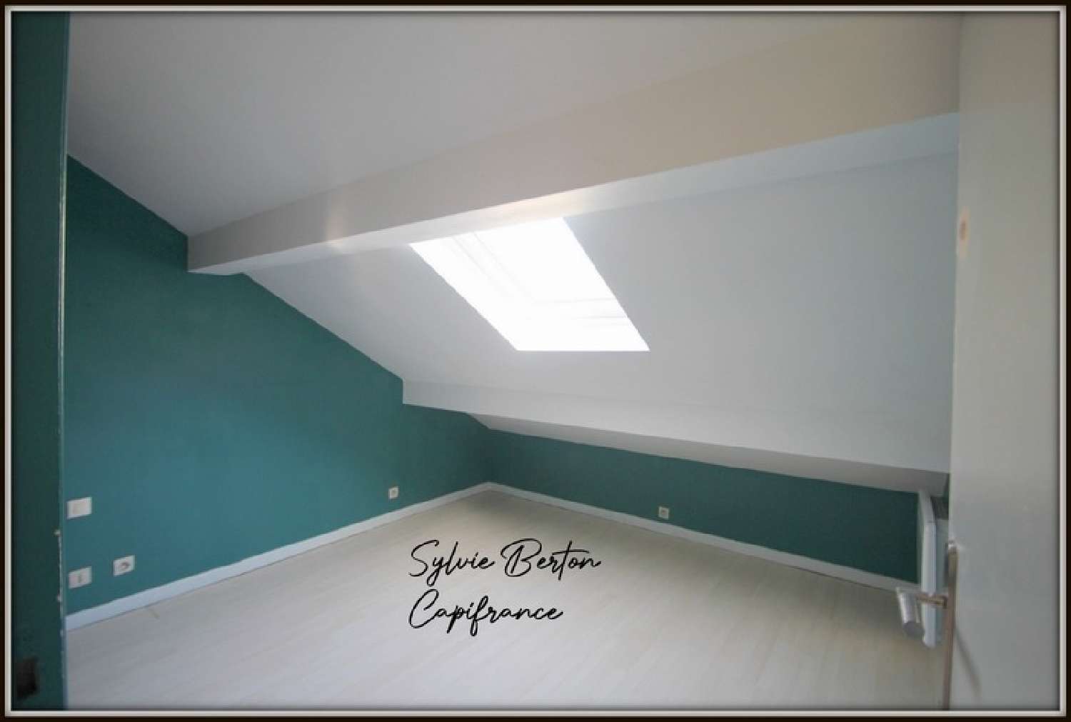  à vendre maison Livry-Gargan Seine-Saint-Denis 7