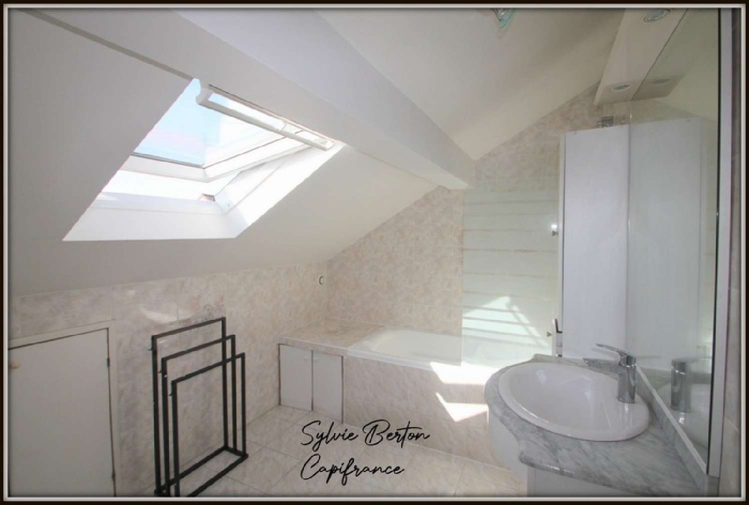  à vendre maison Livry-Gargan Seine-Saint-Denis 8