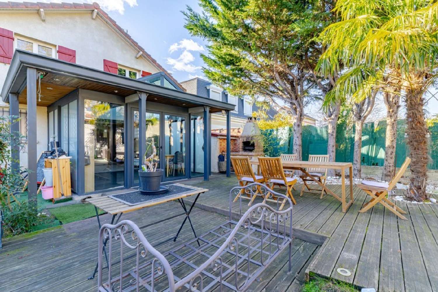  for sale house Livry-Gargan Seine-Saint-Denis 1