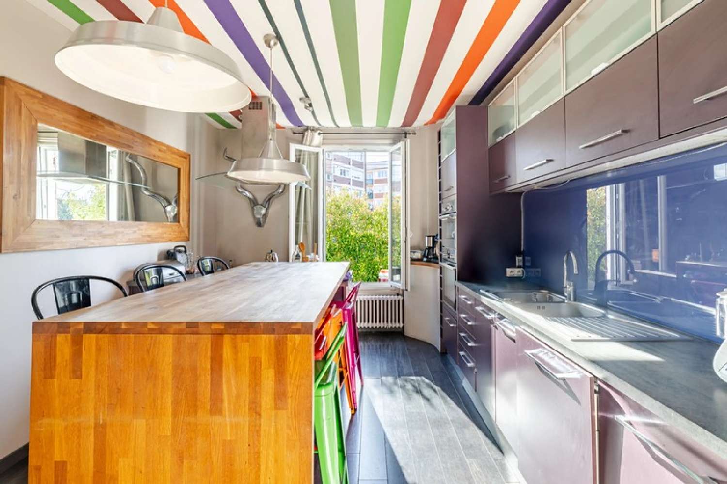  for sale house Livry-Gargan Seine-Saint-Denis 2