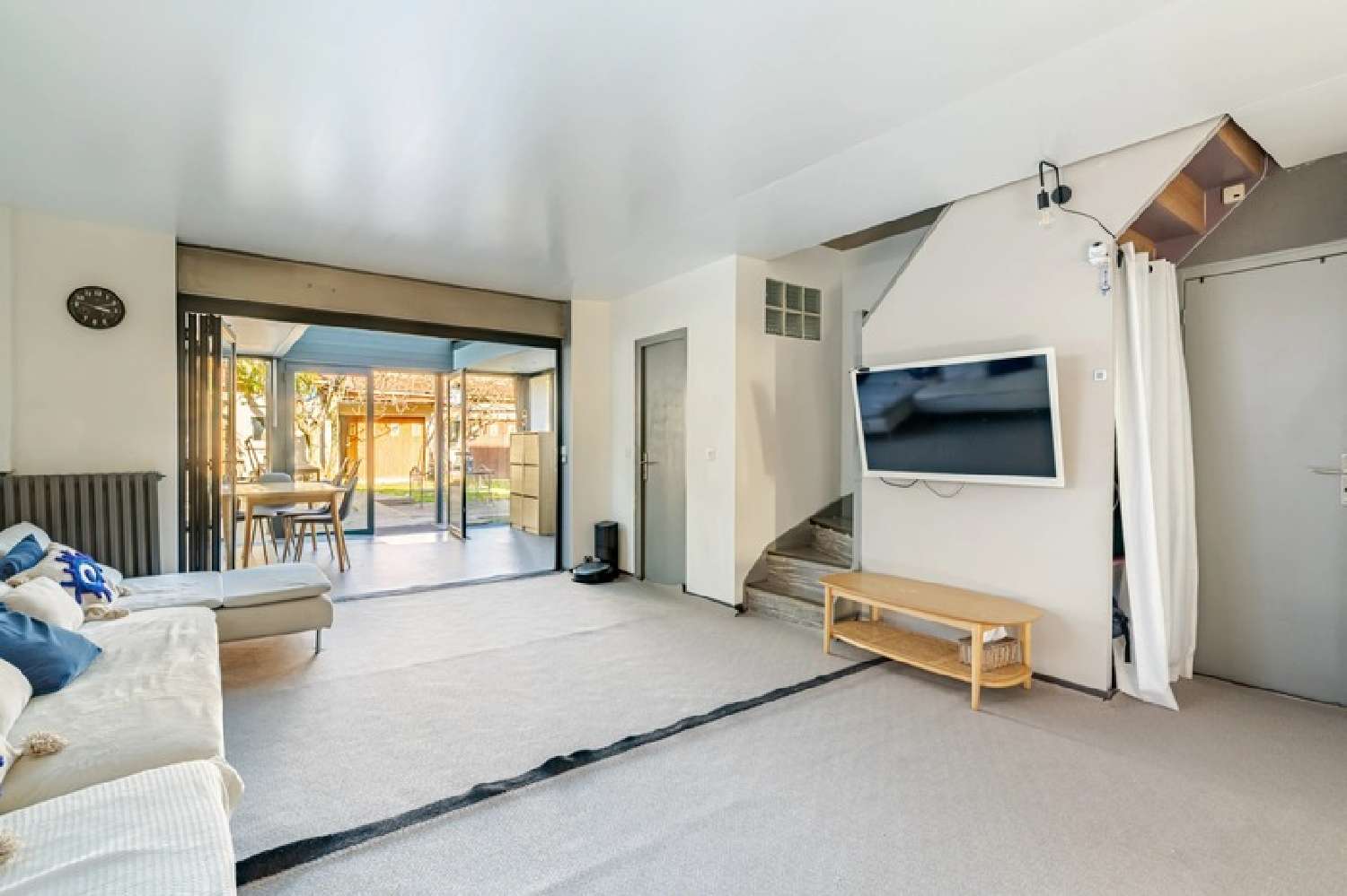  for sale house Livry-Gargan Seine-Saint-Denis 4