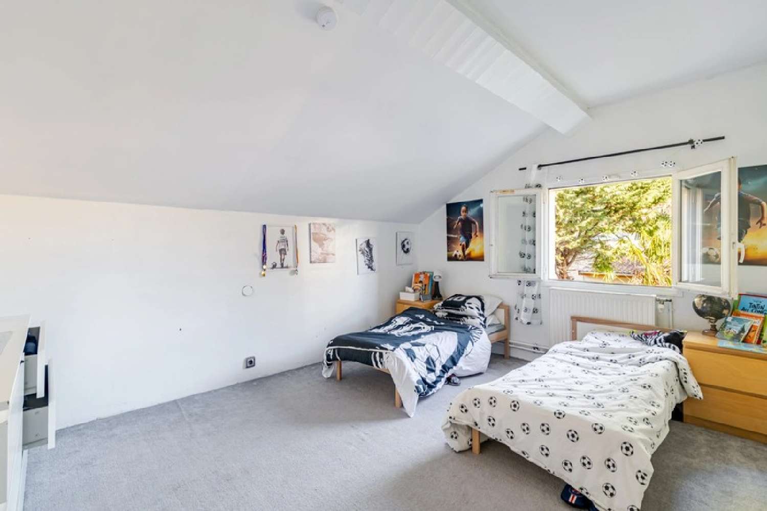  for sale house Livry-Gargan Seine-Saint-Denis 8