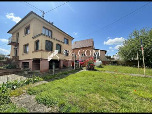 Lixhausen Bas-Rhin house foto 7290485