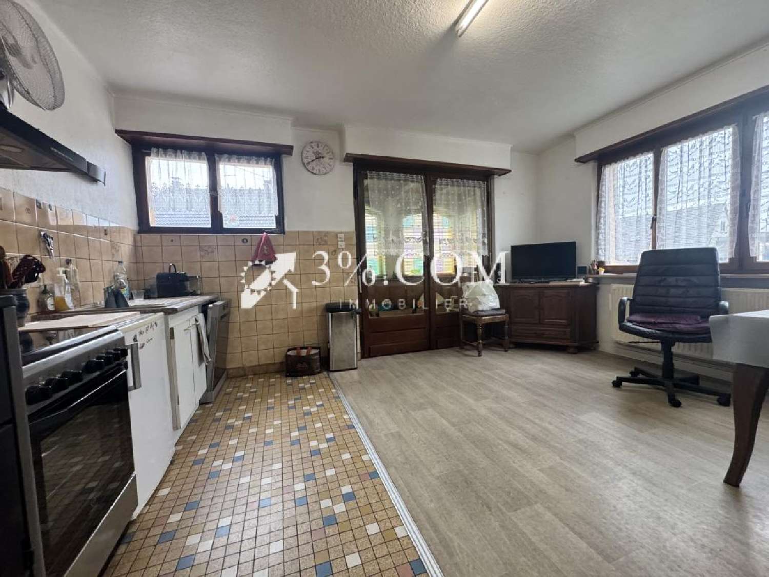  for sale house Lixhausen Bas-Rhin 3