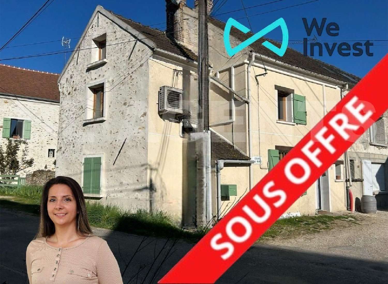  kaufen Haus Lizy-sur-Ourcq Seine-et-Marne 1